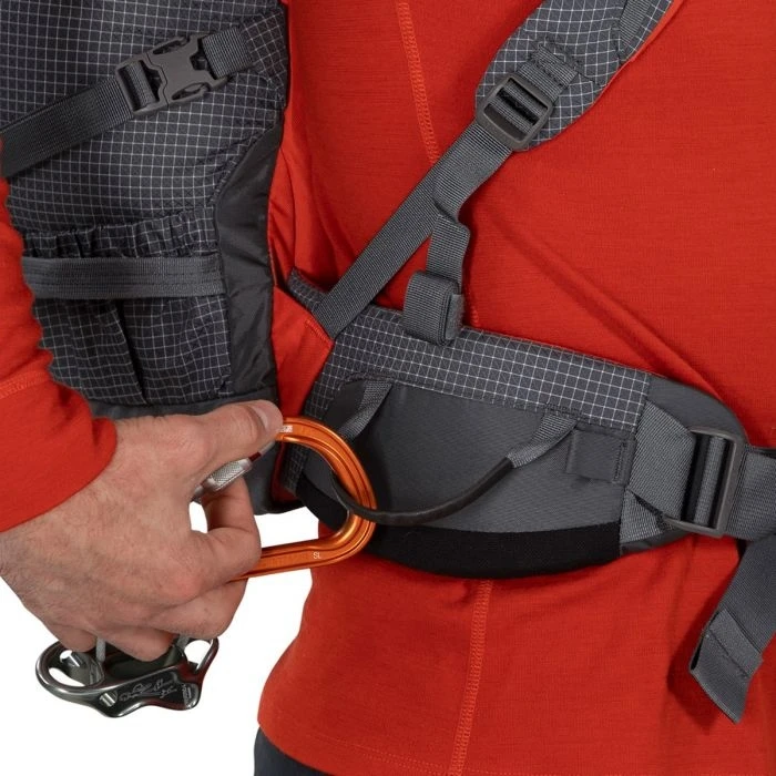 Osprey Mutant 52 Backpack - Tungsten Grey - M/L - Afbeelding 8