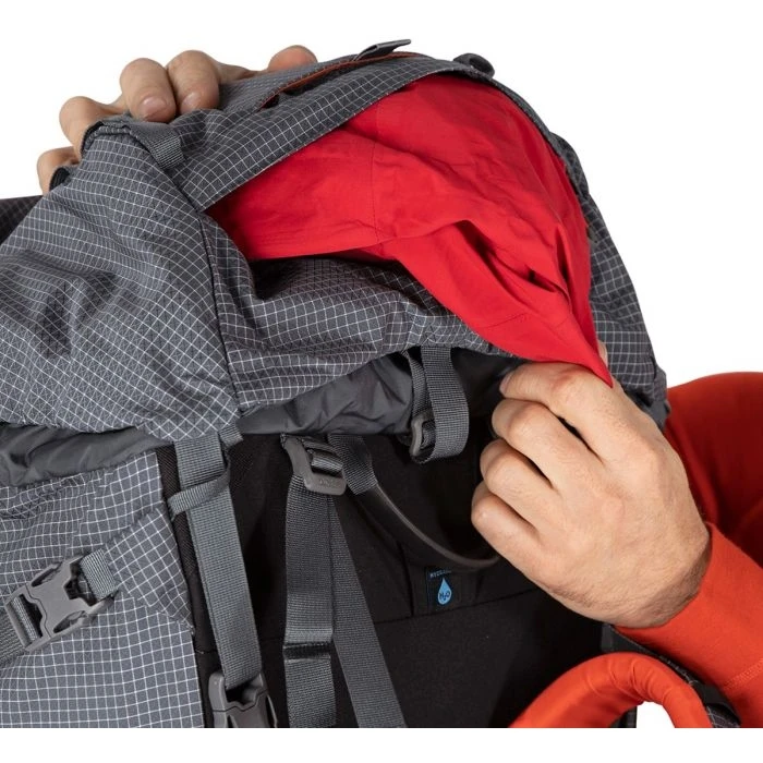 Osprey Mutant 52 Backpack - Tungsten Grey - M/L - Afbeelding 14