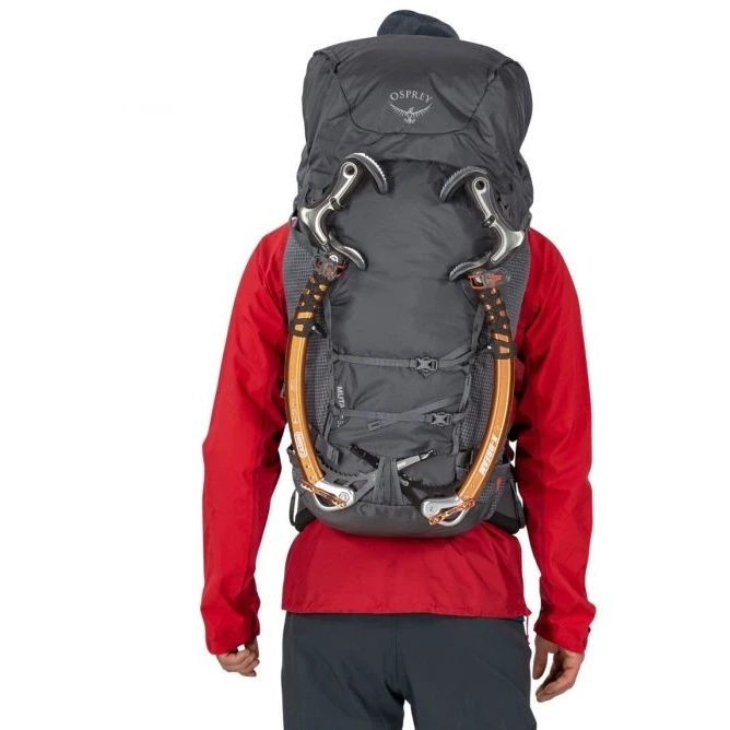Osprey Mutant 52 Backpack - Tungsten Grey - M/L - Afbeelding 16