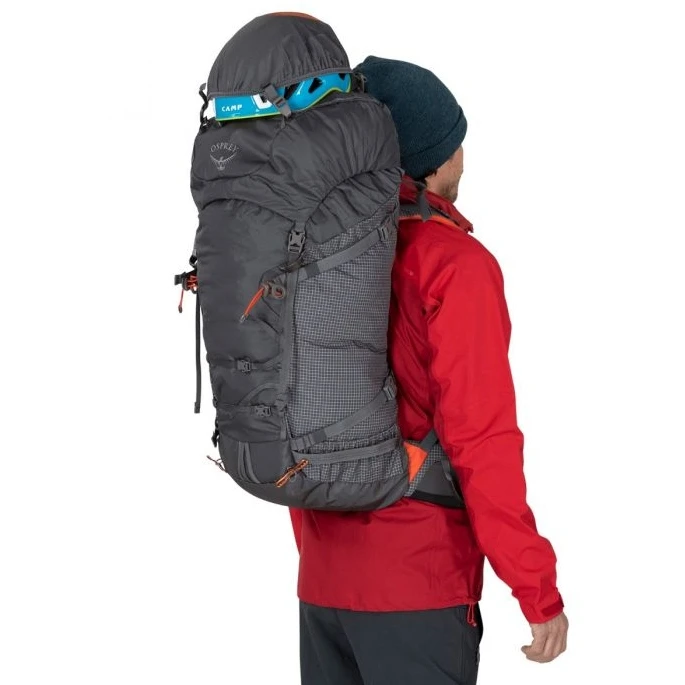 Osprey Mutant 52 Backpack - Tungsten Grey - M/L - Afbeelding 18