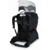 Osprey Poco LT Child Carrier - Starry Black