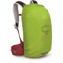 Osprey High-Vis Regenhoes - XS - Limon