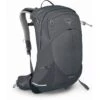 Osprey Sirrus 24 Women's Backpack - Tunnel Vision Grey