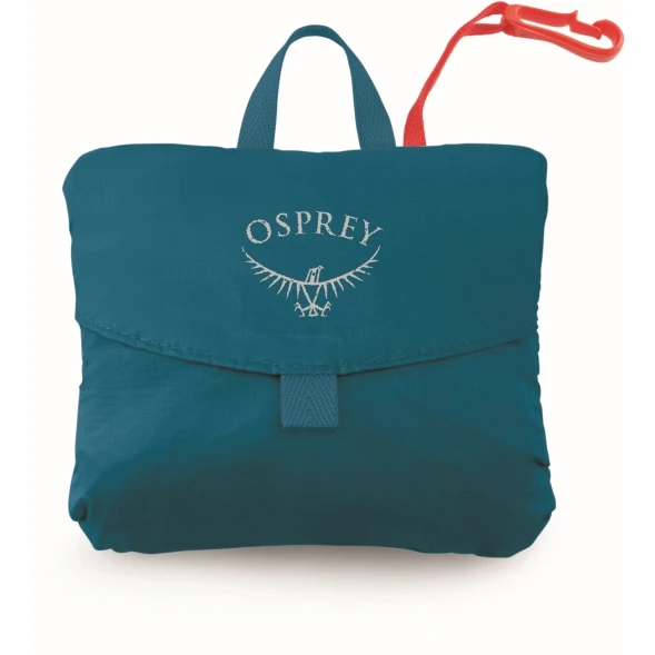 Osprey Ultralight Stuff Pack 18 - Opvouwbare Rugzak - Waterfront Blue - Afbeelding 5