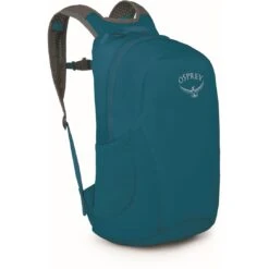 Osprey Ultralight Stuff Pack 18 - Opvouwbare Rugzak - Waterfront Blue