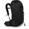 Osprey Talon 26 Rugzak - Stlth. Black