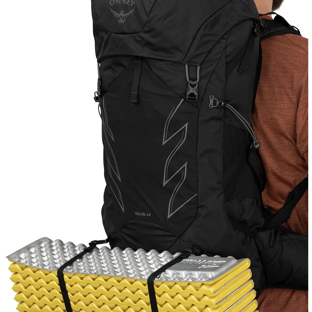 Osprey Talon 55 Backpack - Ceramic Blue - S/M - Afbeelding 4