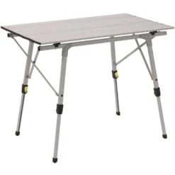 Outwell Canmore M Foldable Table - Grey