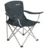 Outwell Catamarca Folding Chair - Night Blue