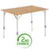 Outwell Campingtafel - Custer M - Bruin - B-Keus