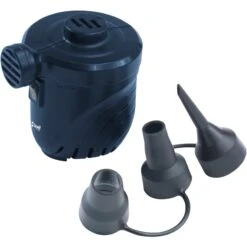 Outwell Sky2 Luchtpomp - 12V/230V - Navy