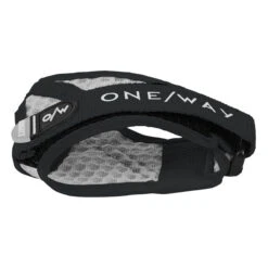 ONE WAY Mag Point Mesh Handriem (Paar) - Asphalt