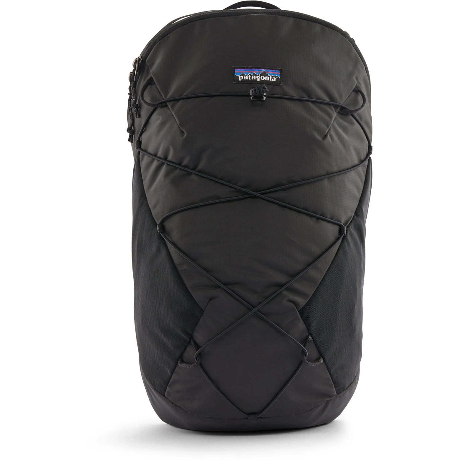 Patagonia Altvia Pack 14L Rugzak - Zwart - Afbeelding 2