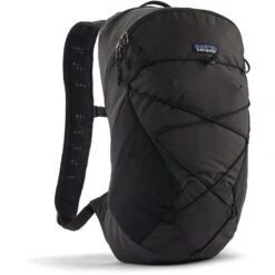 Patagonia Altvia Pack 14L Rugzak - Zwart