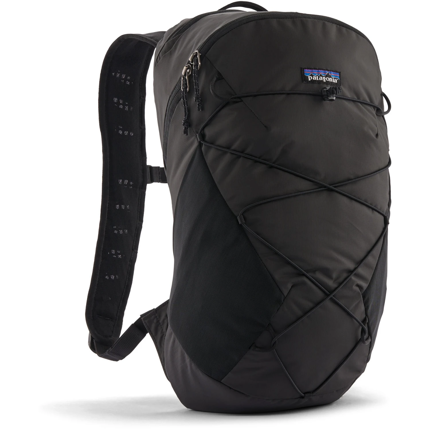 Patagonia Altvia Pack 14L Rugzak - Zwart
