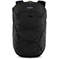 Patagonia Altvia Pack 22L Rugzak - Zwart