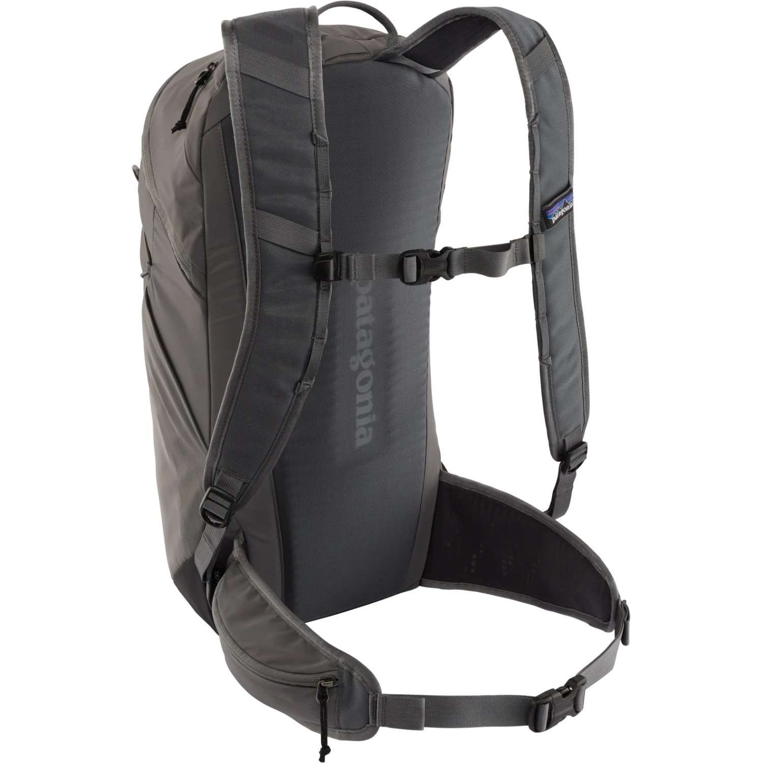 Patagonia Altvia Pack 22L Rugzak - Zwart - Afbeelding 3