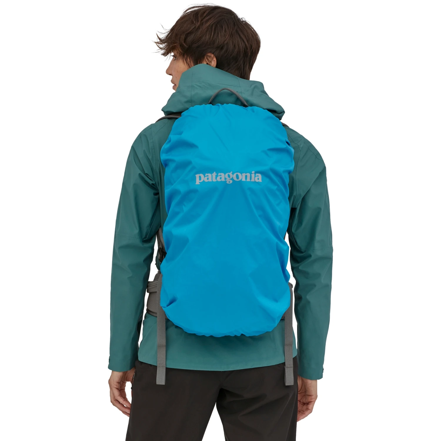 Patagonia Altvia Pack 22L Rugzak - Zwart - Afbeelding 7