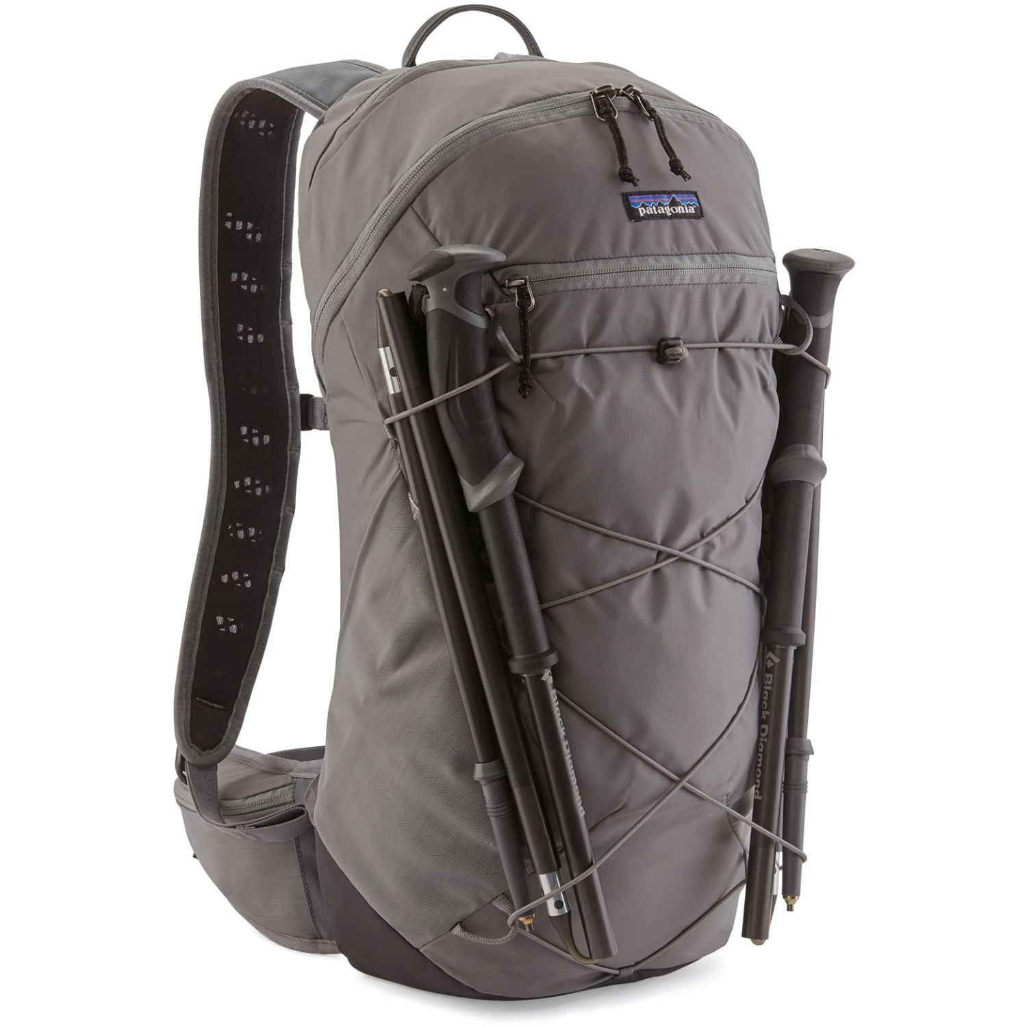 Patagonia Altvia Pack 22L Rugzak - Zwart - Afbeelding 4