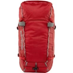 Patagonia Ascensionist 35L Rugzak - Fire