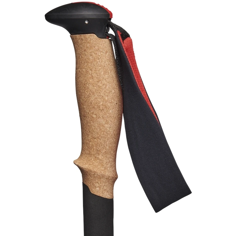 Black Diamond Pursuit FLZ Trekkingstokken (Paar) - Black-Octane - Afbeelding 3