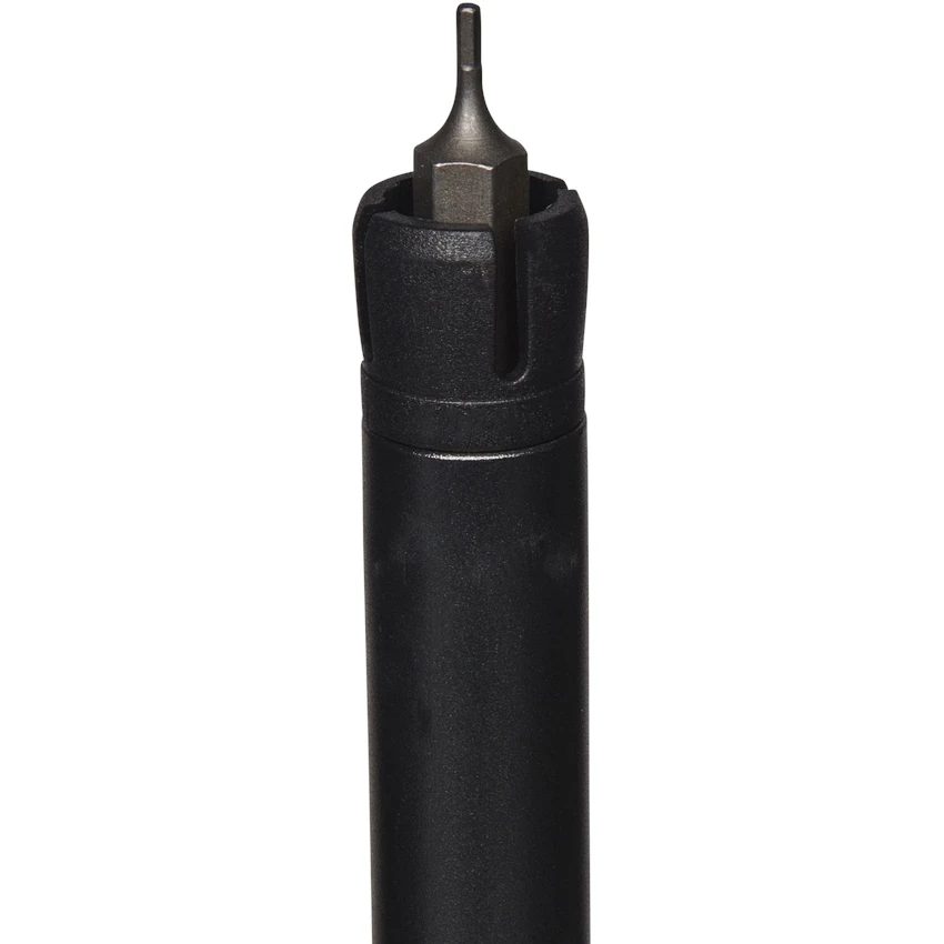 Black Diamond Pursuit Trekkingstokken (Paar) - Charcoal-Octane - Afbeelding 7