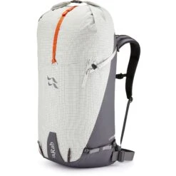 Rab Latok 38L Rugzak - Pewter