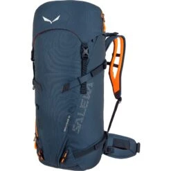 Salewa Ortles Guide 45L Rugzak - Dark Denim 8670