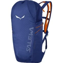 Salewa Ultra Train 22L Rugsak - Electric 8620
