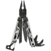 Leatherman Signal Multitool - Black & Silver