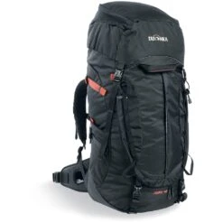 Tatonka Norix 48 Backpack - Black