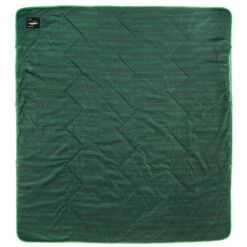 Therm-a-Rest Argo - Deken - Green Print