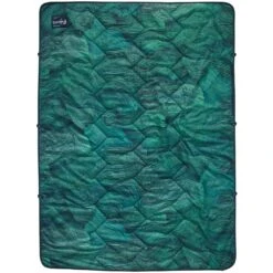 Therm-a-Rest Stellar - Deken - Greenwave