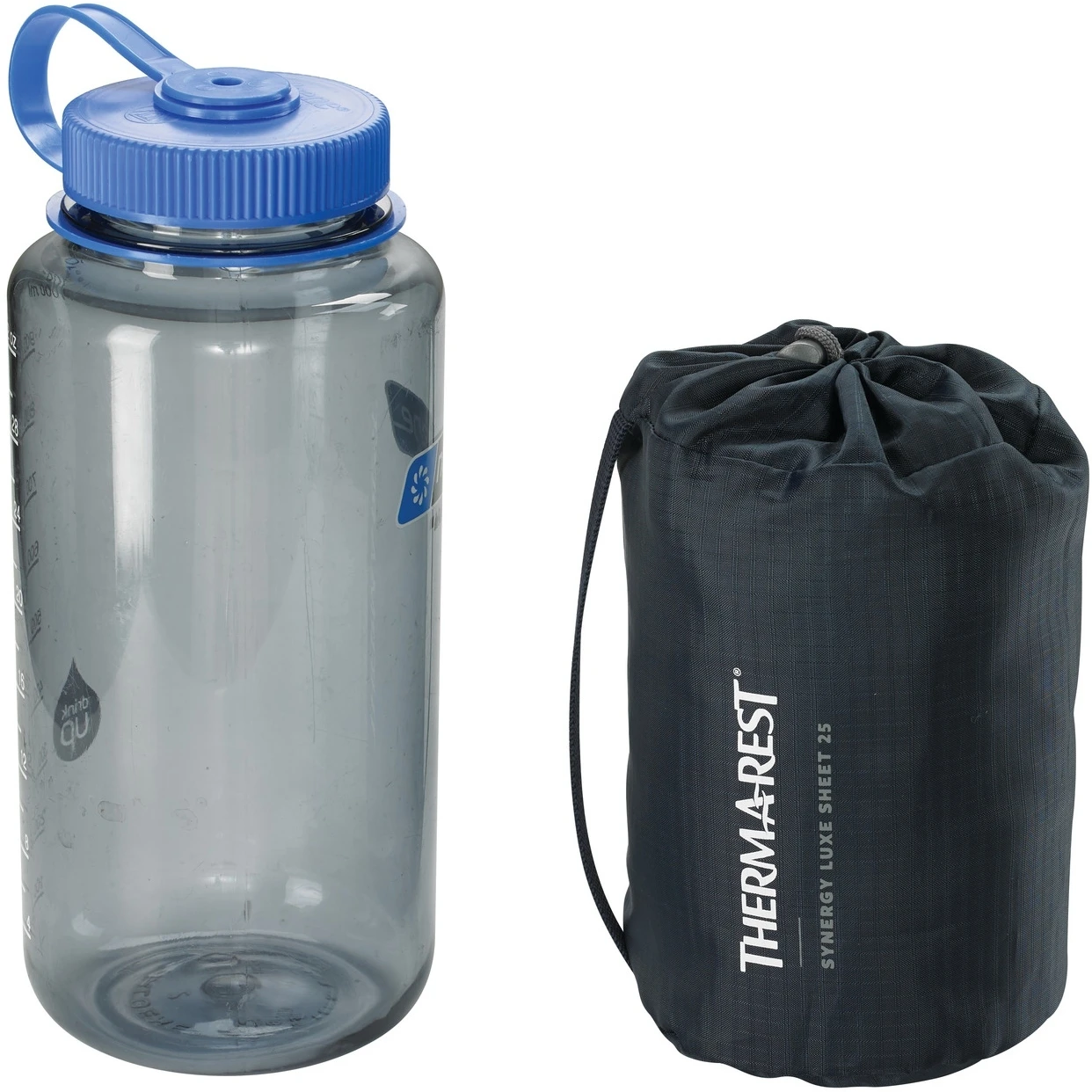 Therm-a-Rest Synergy Luxe Sheet 25 - Isomat Dekking - Stargazer - Afbeelding 4