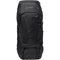 Vaude Avox 75+10 Backpack - Black