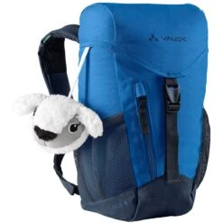 Vaude Ayla 6 Rugzak Kinder - Blue/eclipse