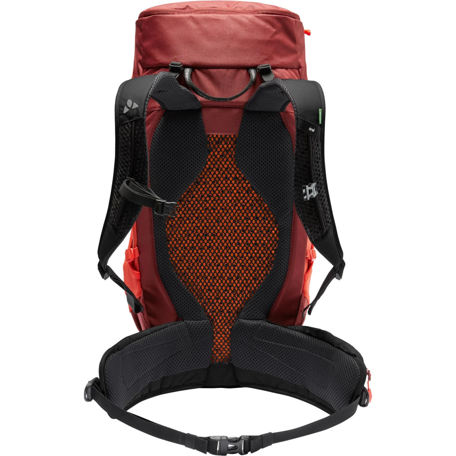 Vaude Neyland 30 Rugzak - Burnt Red - Afbeelding 4