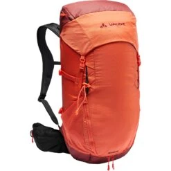Vaude Neyland 30 Rugzak - Burnt Red