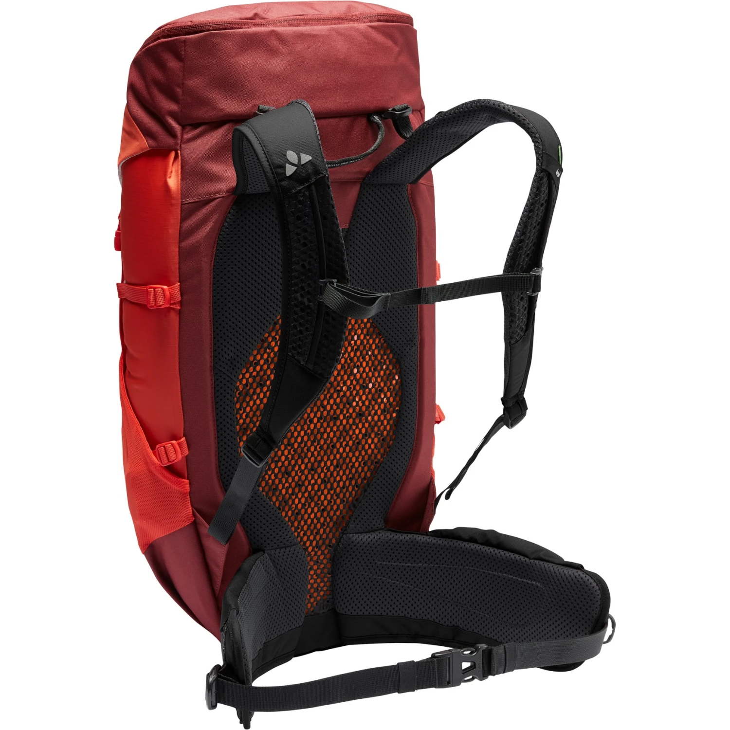 Vaude Neyland 30 Rugzak - Burnt Red - Afbeelding 5