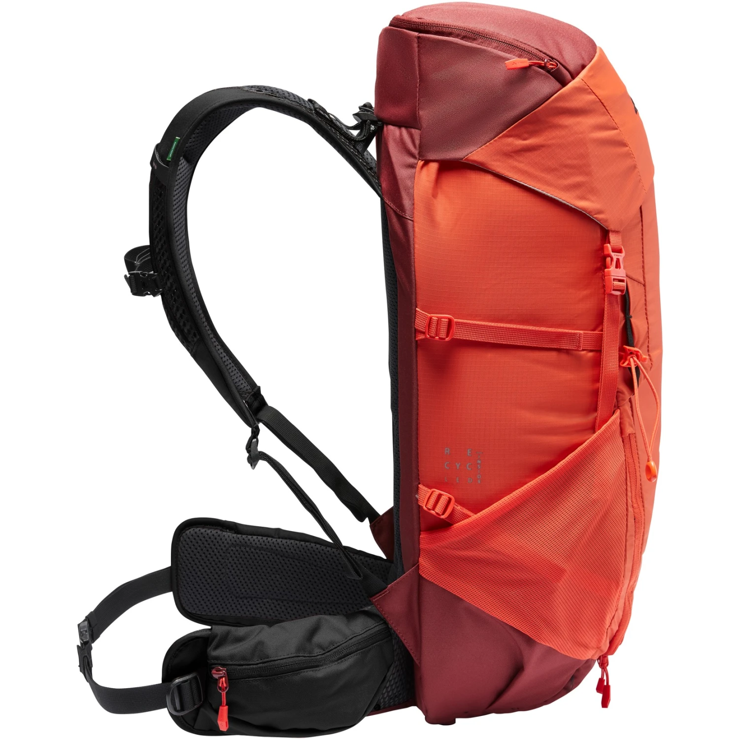 Vaude Neyland 30 Rugzak - Burnt Red - Afbeelding 3