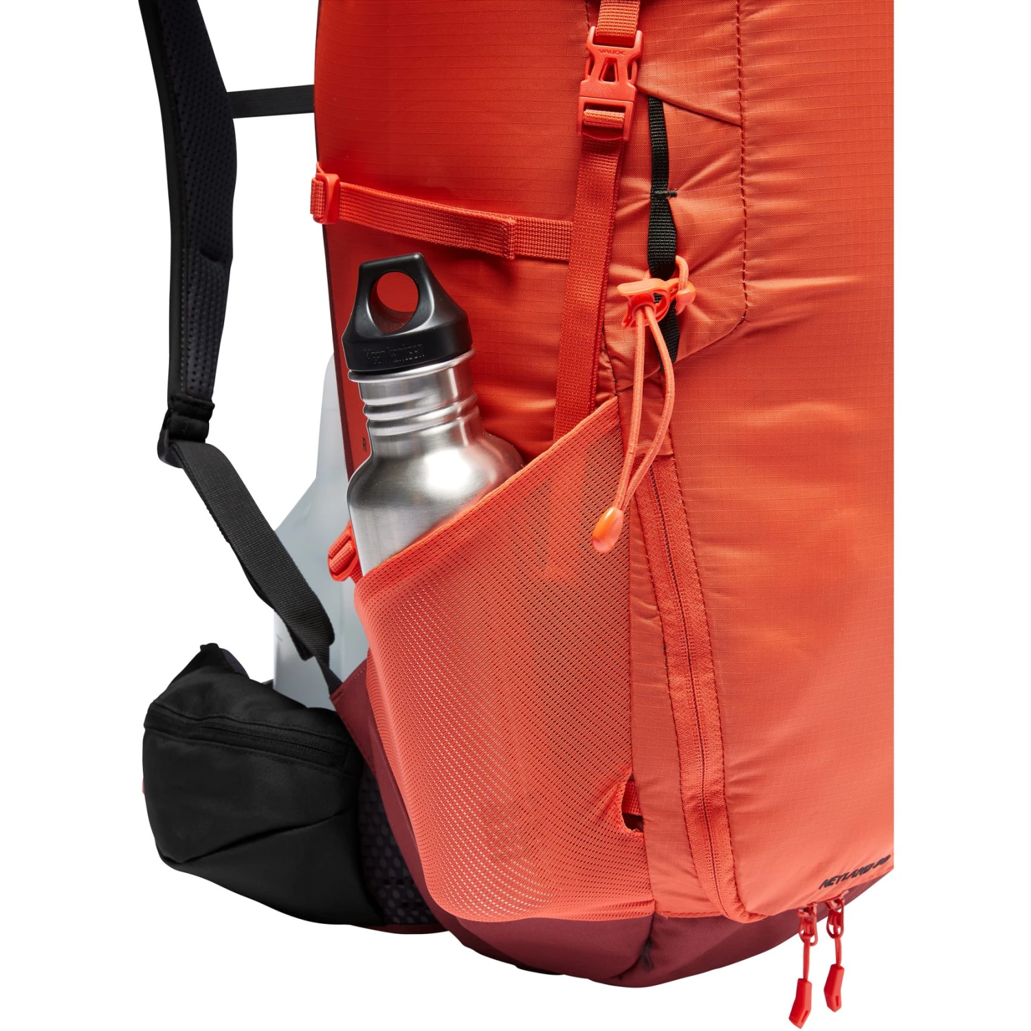 Vaude Neyland 30 Rugzak - Burnt Red - Afbeelding 9