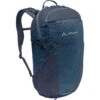Vaude Neyland Zip 20 Rugzak - Baltic Sea