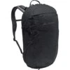 Vaude Neyland Zip 20 Rugzak - Black
