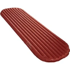 Vaude Performance Winter 7 L Isomat - Redwood