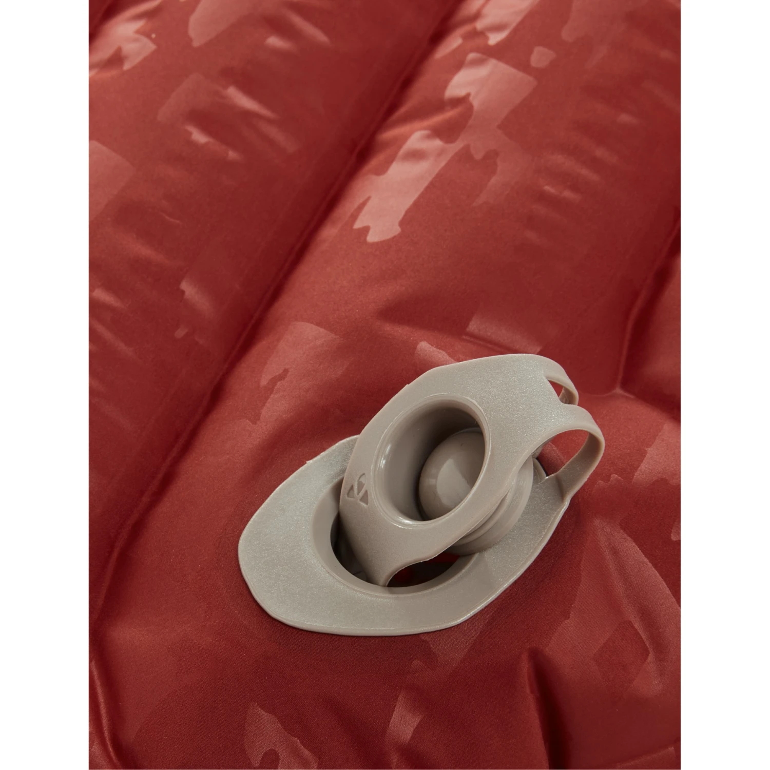 Vaude Performance Winter 7 L Isomat - Redwood - Afbeelding 3