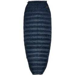 Vaude Seealp 300 DWN Donzen Slaapzak - Dark Sea