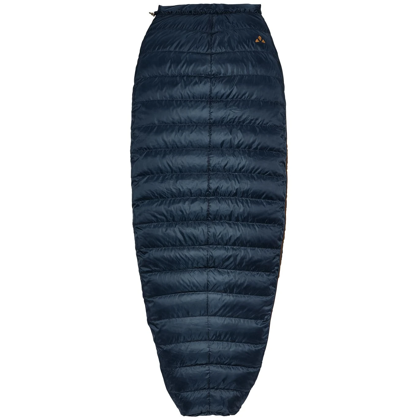 Vaude Seealp 300 DWN Donzen Slaapzak - Dark Sea