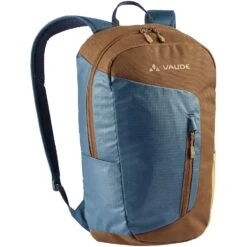 Vaude Tecolog II 14 City Rugzak - Baltic Sea