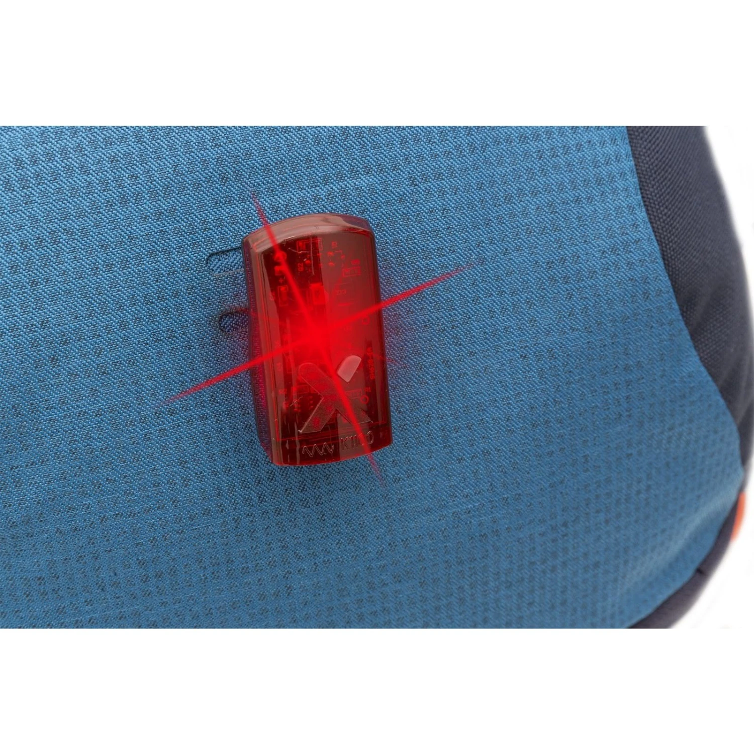 Vaude Wizard 24+4L Rugzak - Kingfisher - Afbeelding 5