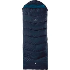 Wechsel Dreamcatcher 5° Slaapzak - M - 175cm - Blauw